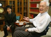 清華大學前校長沈君山辭世　享壽87歲