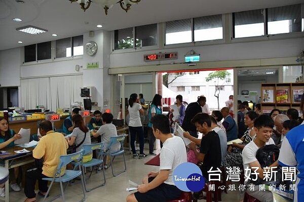 桃園住宅補貼申請案件,創歷年新高。