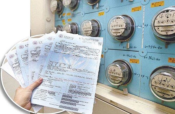 經濟部明天將召開電價審議會,決定10月份電價是否調整。