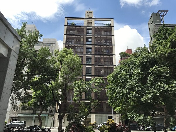 徐州10號 記者游智文/攝影