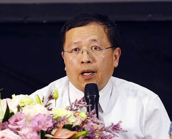 促轉會前副主委張天欽。 聯合報系資料照/記者杜建重攝影