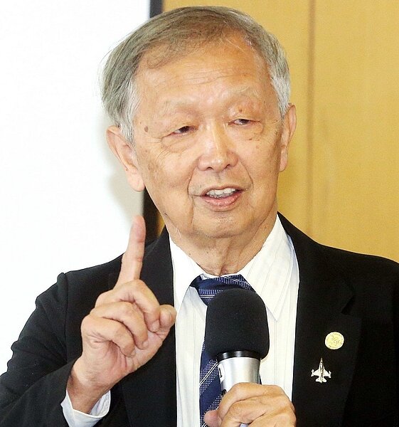 學者李家同。本報資料照