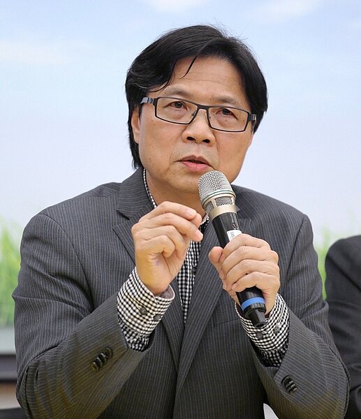 教育部長葉俊榮昨要求台大重啟校長遴選。圖/教育部提供