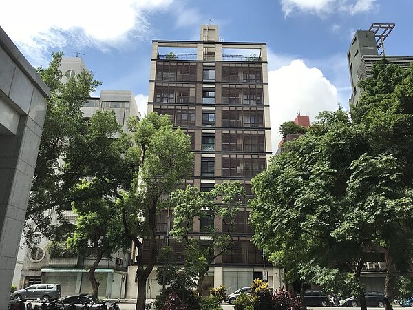 徐州10號。記者游智文/攝影