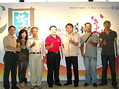 「桃城美展」　嘉義市博物館亮眼登場