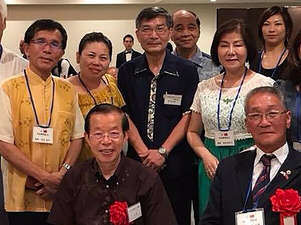 挨轟颱風救災緩慢…我駐大阪辦事處長自殺 外交部深切悲痛