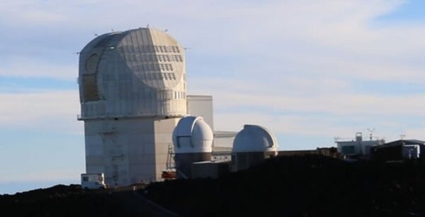 美國新墨西哥州森史波特區美國國家太陽天文台6日突因安全因素關閉至今，引發諸多討論。美國國家太陽天文台官網