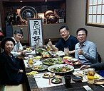 蘇啟誠輕生　好友哀痛：晚幾個月調大阪就沒事了