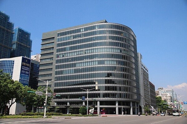 台北金融中心 圖/信義全球資產提供