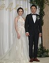 柯佳嬿結婚　陶子「過來人」吐箴言：婚姻需要演技　