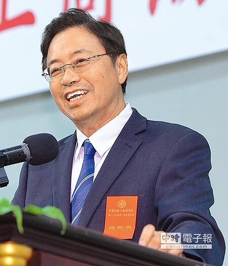 張善政 圖/資料照片