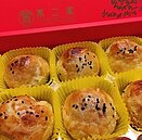 果真「不二家」　直擊凌晨蛋黃酥之亂