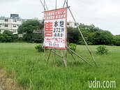 現在玩真的？桃市府宣布航空城啟動　行情跌4成無成交
