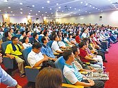 綠捷10月15日開工　350人擠爆說明會