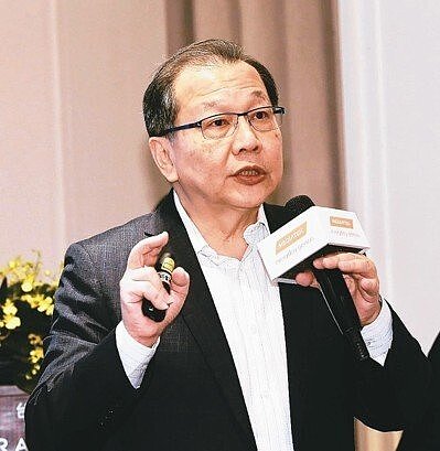 聯發科執行長蔡力行。 圖/聯合報系資料照片