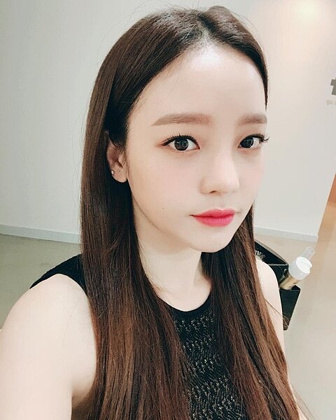 具荷拉。圖/擷自IG