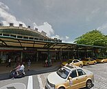 豐原火車站都更　擬提高獎勵