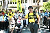 陳致曉：南鐵東移案　市長賴清德直接下命令強徵民地