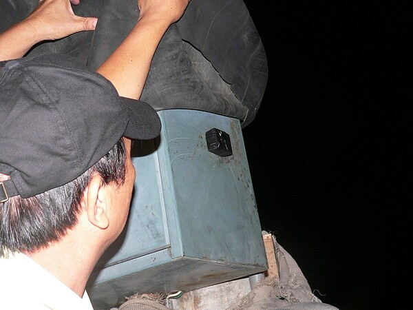 竊電犯嫌手法五花八門,與查緝人員鬥智。圖/報系資料照