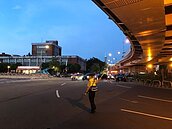 中秋假期湧車潮　北市警將加強疏導