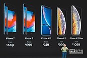新iPhone今開賣　五大電信拚場