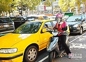 新北路邊停車 將推以分計費