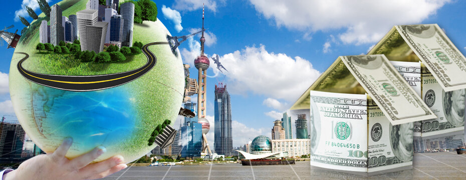 海外置產 錢 全球 房子(大刊頭主視覺)