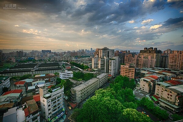 台北 房市 房價 