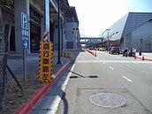 搭高鐵、去奇美博物館旅客注意！這些路不能走