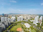 機捷五熱區　新屋價格回升