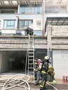 民宅火警…女童獲救　消防員迷航殉職