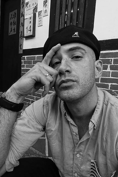 吳鳳對台灣時事相當關心。圖/摘自吳鳳臉書