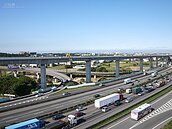 今天收假啦！這9個路段午後開始塞車