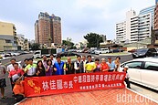 台中北區車位難求　市府將閒置軍地闢停車場目前免費