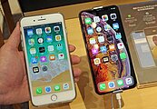 3款新iPhone　可望年銷百萬台