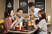 全台首間！百貨版麥當勞2.0餐廳正式開幕