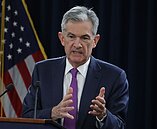 Fed升息1碼　刪除「寬鬆」措辭　非鴿派信號