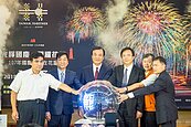 焰火彈3萬顆、最大顆24吋　國慶煙火將照亮花蓮