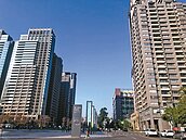 北市商辦租賃市場　供不應求