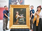 花博倒數37天　四館聯展開箱暖場