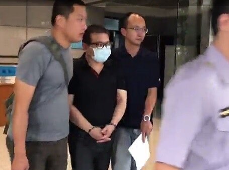 錦西街(翻攝自網路)