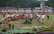 7/28泰雅文化情　大同鄉原味呈現