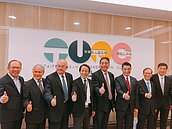 北市都更中心搬新家　建商大咖雲集