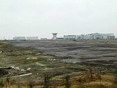 遏囤地　經部揪出214公頃閒置工業地