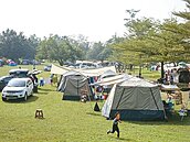 全台1989所露營場　僅181家合法