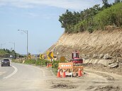 「823豪雨」過後　沖出塵封逾萬年的貝類化石