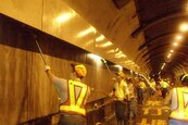 北市隧道及車行地下道　3/1起實施清潔作業