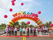 延宕18年　大林仁堅橋通車