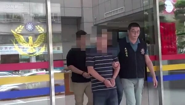 「假買屋真詐財」再爆恐嚇取財（圖／刑事警察大隊提供）