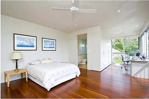 史嘉蕾喬韓森傳曾經住在洛杉磯的「前哨莊園」(圖/翻攝自《HAIBAO NOTES》)